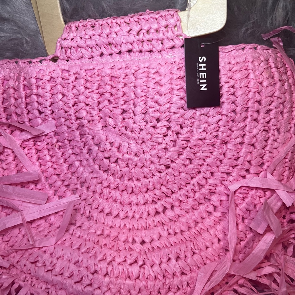 Summer Beach bag